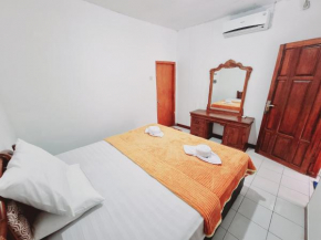 Pandu Homestay Mandalika Lombok
